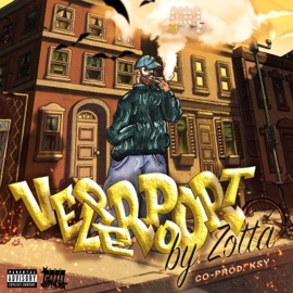 Velperpoort Zotta & Gato