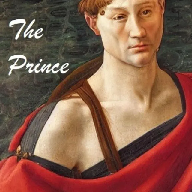 The Prince (Unabridged)