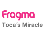 Toca's Miracle (2000 Radio Mix) - Fragma