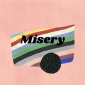 Misery artwork