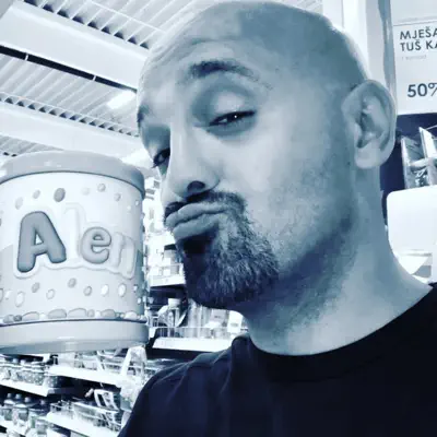 Listen to Alen Gruber, watch music videos, read bio, see tour dates & more!