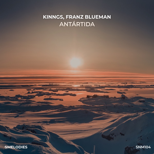 Antártida - Single