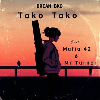 Toko Toko (feat. Mr. Turner & Mafia 42) - Single