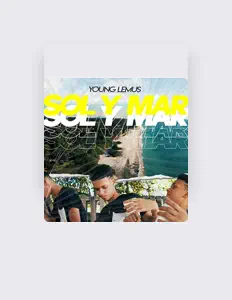 Listen to Young Lemus, watch music videos, read bio, see tour dates & more!