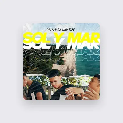 Listen to Young Lemus, watch music videos, read bio, see tour dates & more!