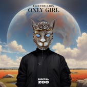 Only Girl (In the World) artwork