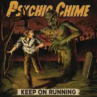 Keep On Running