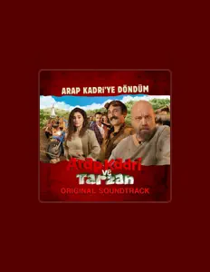 Escucha a Arap Kadri, mira videos musicales, lee su biografía, consulta las fechas de las gira y más.