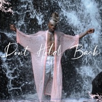 Don't Hold Back - Single - Xander Pratt