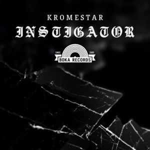 Instigator / Guilt Trip - Single