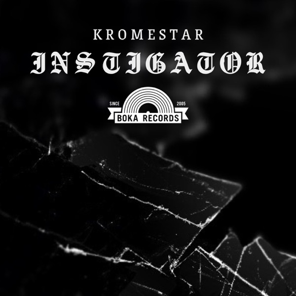 Instigator / Guilt Trip - Single