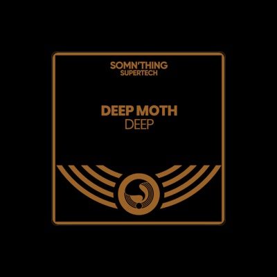 Ouça Deep Moth, assista a videoclipes, leia a biografia, veja as datas das turnês e mais!