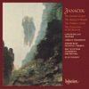 Janáček: Mr Brouček Suite, The Eternal Gospel & Other Orchestral Music