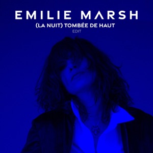 (la nuit) tombée de haut [Edit]