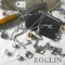 Rollin artwork