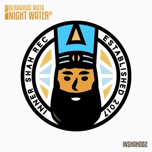 Night Water - EP