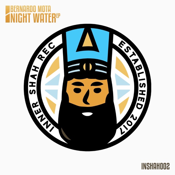 Night Water - EP
