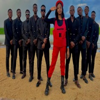 It Doesn't matter - Single - Master H