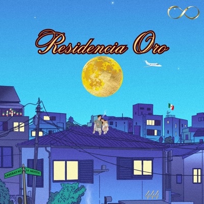 Residencia Oro - Single