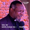 Soul 100 Gospel Reggae, Vol. 1