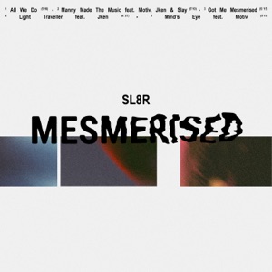 Mesmerised - EP