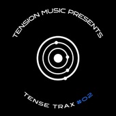 Tense Trax #02 - EP artwork