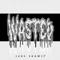 Wasted - Single - Turo Shawty
