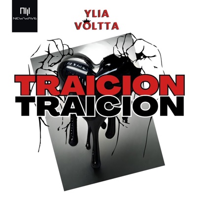 Traición - Single