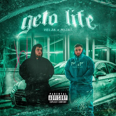 GETO LIFE - Single