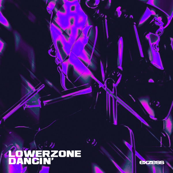 Dancin' - Single