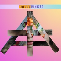 Cocoon Remixed - Single - The Safety Word