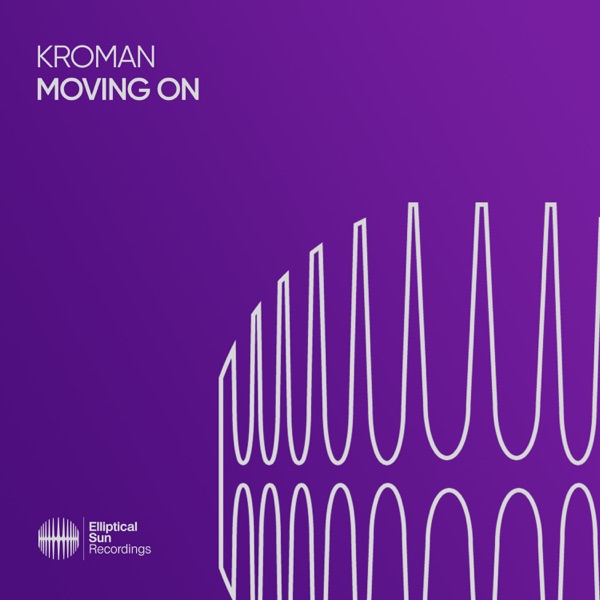 Moving On - Single