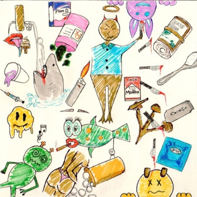Mixed Emotions - EP