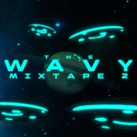 THE WAVY MIXTAPE 2 - Prodsteve