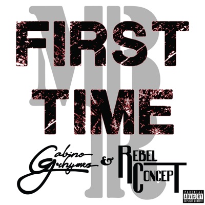 First Time - Single