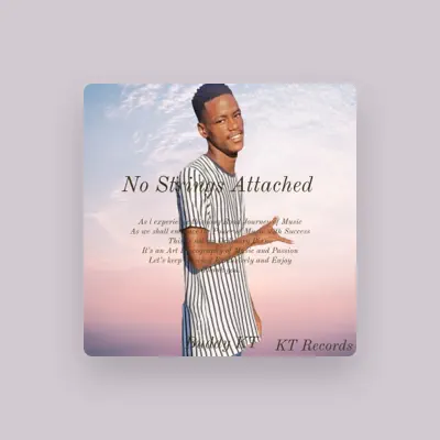 Listen to Buddy KT, watch music videos, read bio, see tour dates & more!