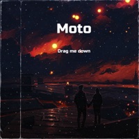 Drag Me Down - Single - Moto