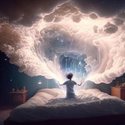 Dream Again (feat. Yumz Awkword) - Single