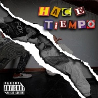Hace Tiempo (feat. Reeset) - Single - Weinky