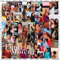 Linda Morena - Single - Kaled the ghost