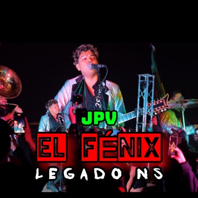 JPV El Fenix - Single