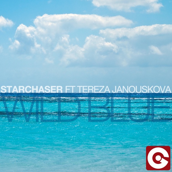 Wild Blue (feat. Tereza Janoušková) - Single