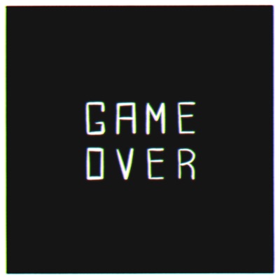 It's Not Over - Single