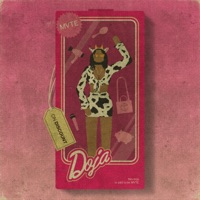 Discount Doja - Single - MVTE
