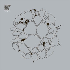 Freerange Records Colour Series: Grey 09 Sampler - EP