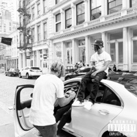 AMG (feat. Cooly.vst) - Single - BrentBank$