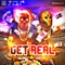 GET REAL (feat. Wintercastle) - Octi lyrics