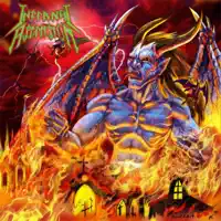 Infernal Ascension — Infernal Ascension