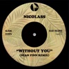NICOLASS/SEAN FINN - Without You