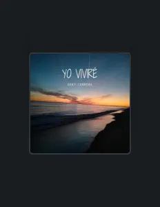 SantiCarmonaを聴いたり、ミュージックビデオを鑑賞したり、経歴やツアー日程などを確認したりしましょう！